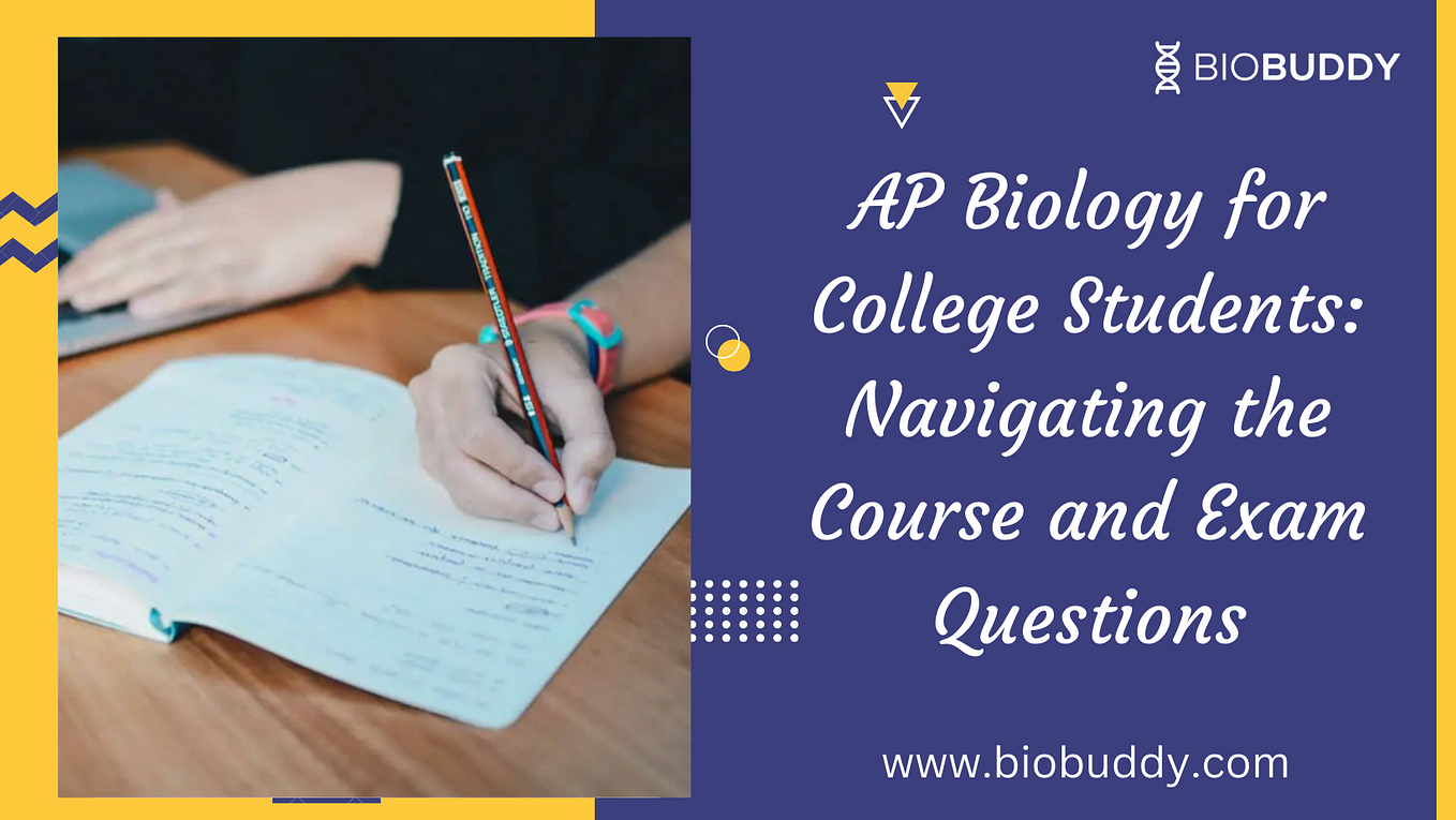 Scoring 5 Your Path to AP Biology Exam Mastery by Thiago Gael Jan