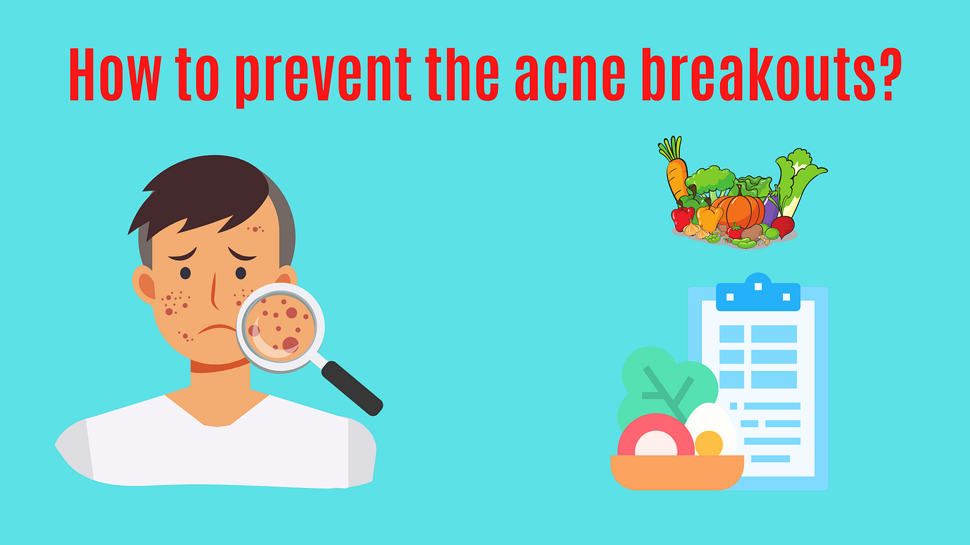 10 Years of Studies Link Acne Breakouts to Diet - Verywell Health