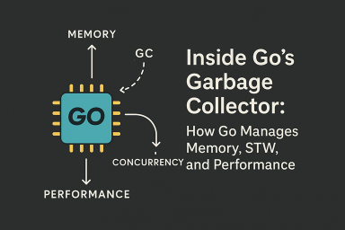 Java Memory Model (JMM): A Deep Dive into Concurrency | by Alpesh ...