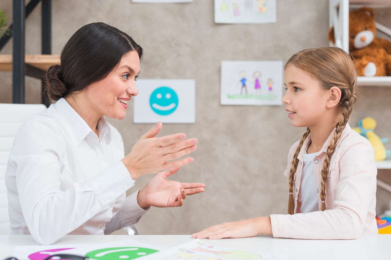 Effective Therapeutic Interventions for Youth: A Look at CAMHS Programs ...