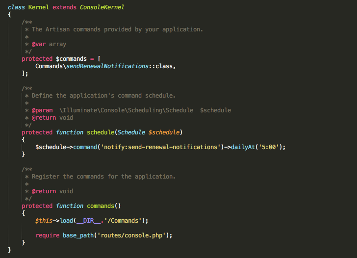 How to host Laravel project on cPanel | by Kajavathanan Thadsanamoorthy ...