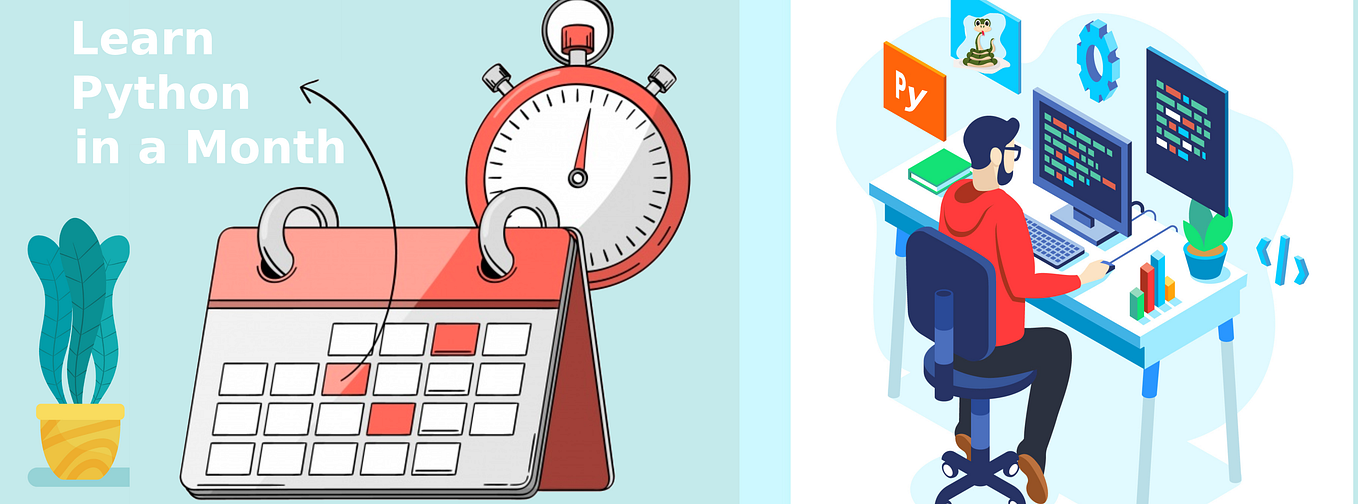 10 Reasons to Ditch Java and Start Learning Python Today | by Jhankar ... image.