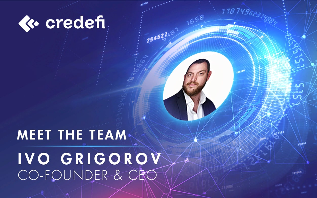 Discover Credefi Series: The CREDI and xCREDI Tokens. How Do They Work ...