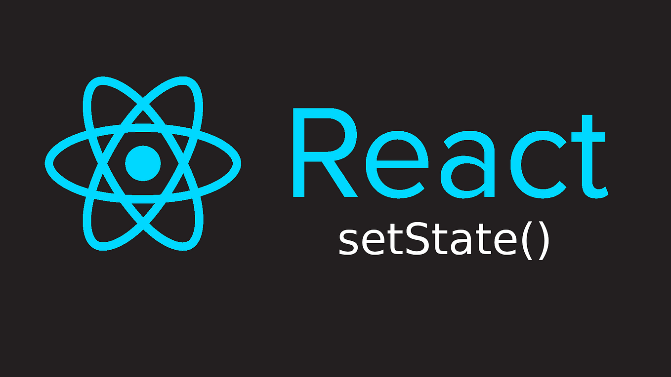 React setState() and Why State Should Not Be Mutated Directly