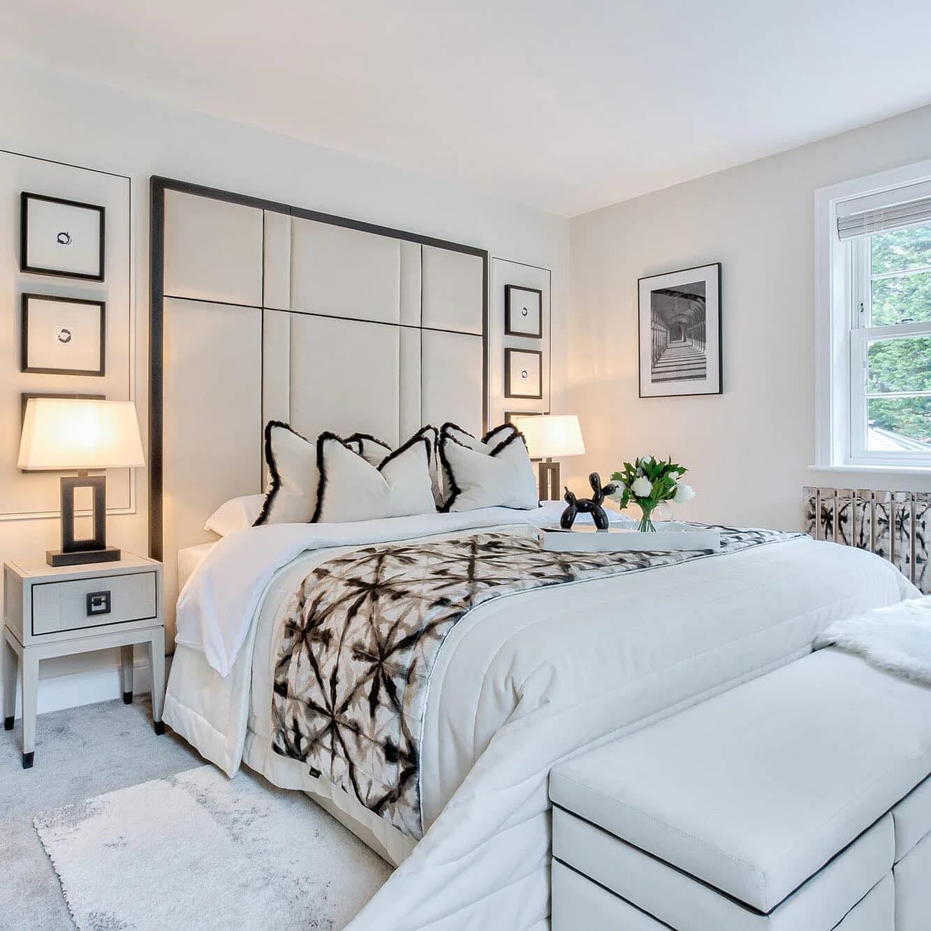 Best Highend Beds For Sale John Stones Beds & Mattresses Medium