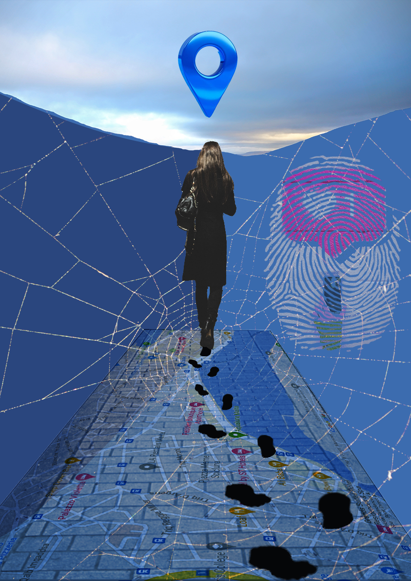 Task 2B — Illustrations. About the threat emerging technologies… | by ...