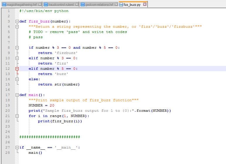 Python vs Lua … a clueless person’s look into scripting | by Casey ...