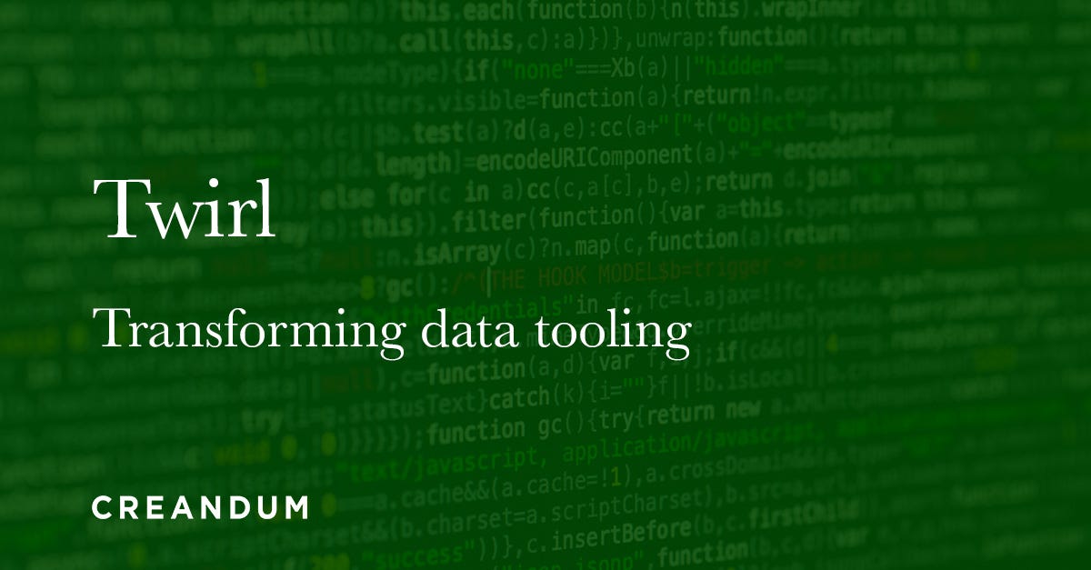 Creandum Backs Ai Supply Chain Risk Management Solution Prewave By