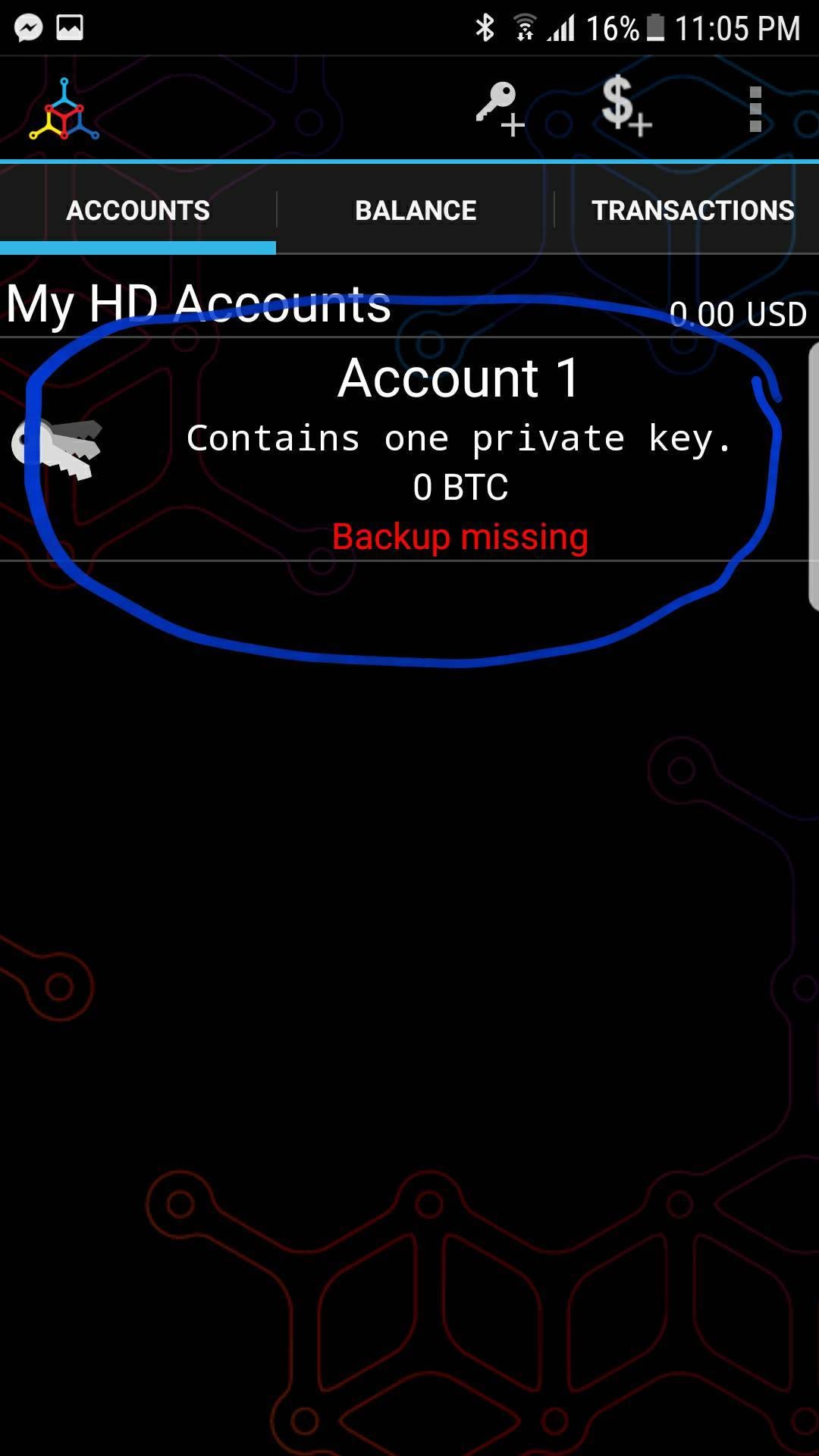 How to sign a message with a Electrum wallet? by Bytether Medium