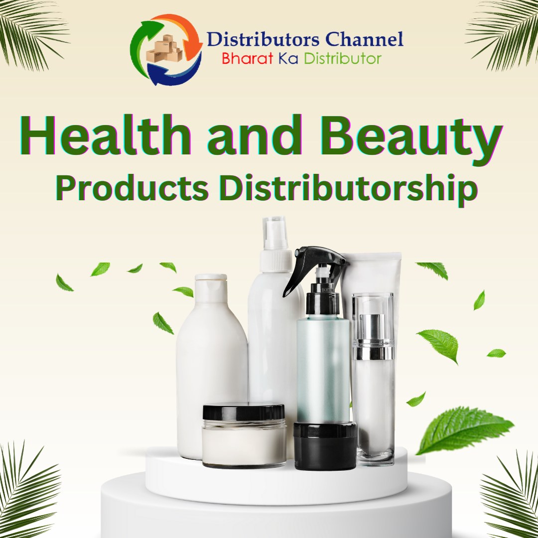 How to Start a Successful Skin Care Products Distributorship Business