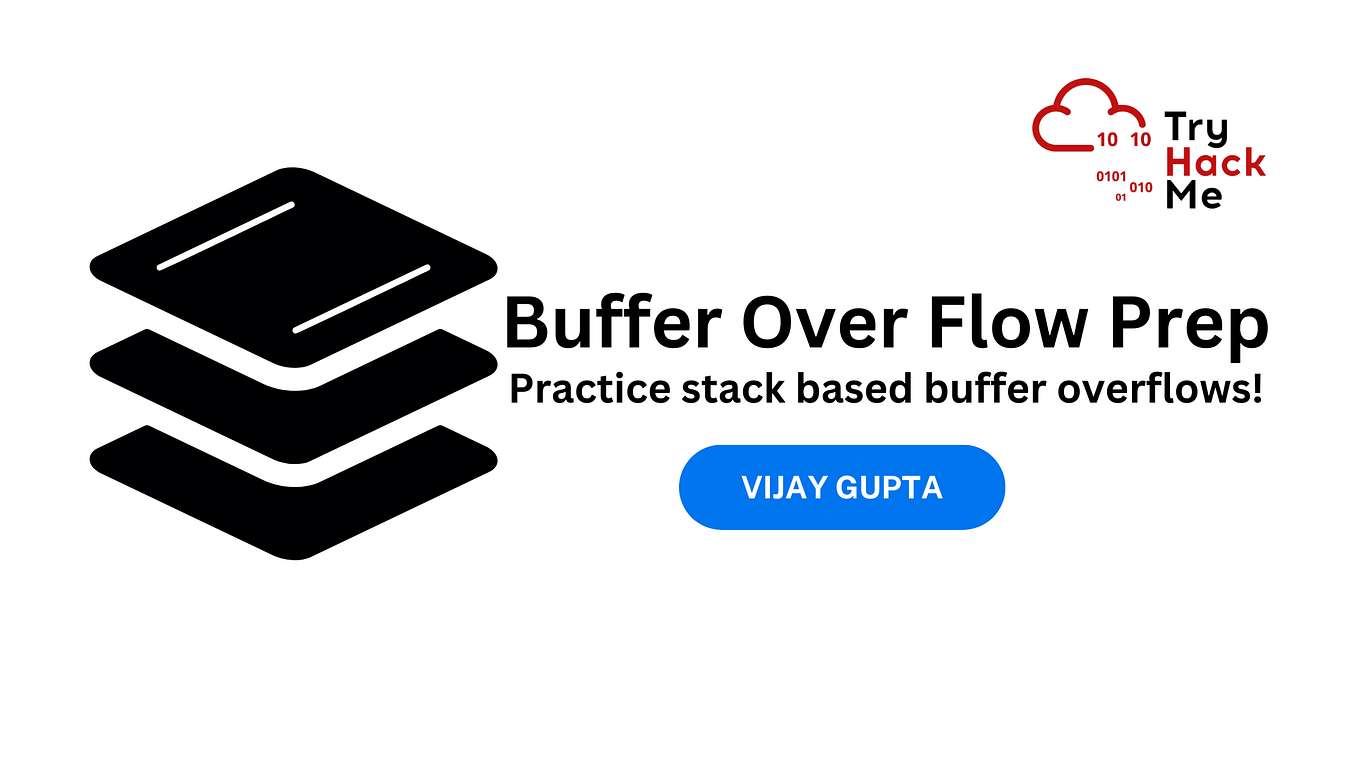 OSCP monkeys vs stack buffer overflow | by Dreg | Medium