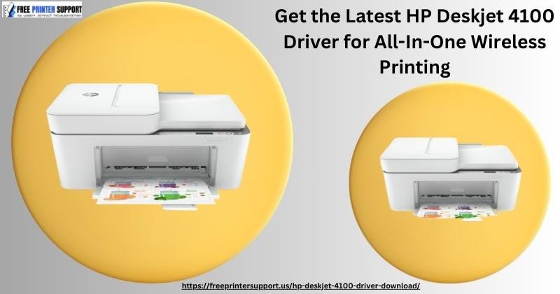 HP Printer Error: How To Fix Door Open Problem - Freeprintersupport - Medium