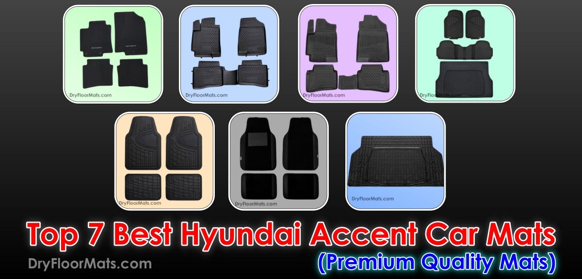 How To Trim Motor Trend Floor Mats? Medium