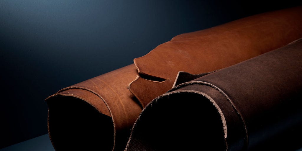 Understanding Goatskin Leather Types, Quality, Durability, and More