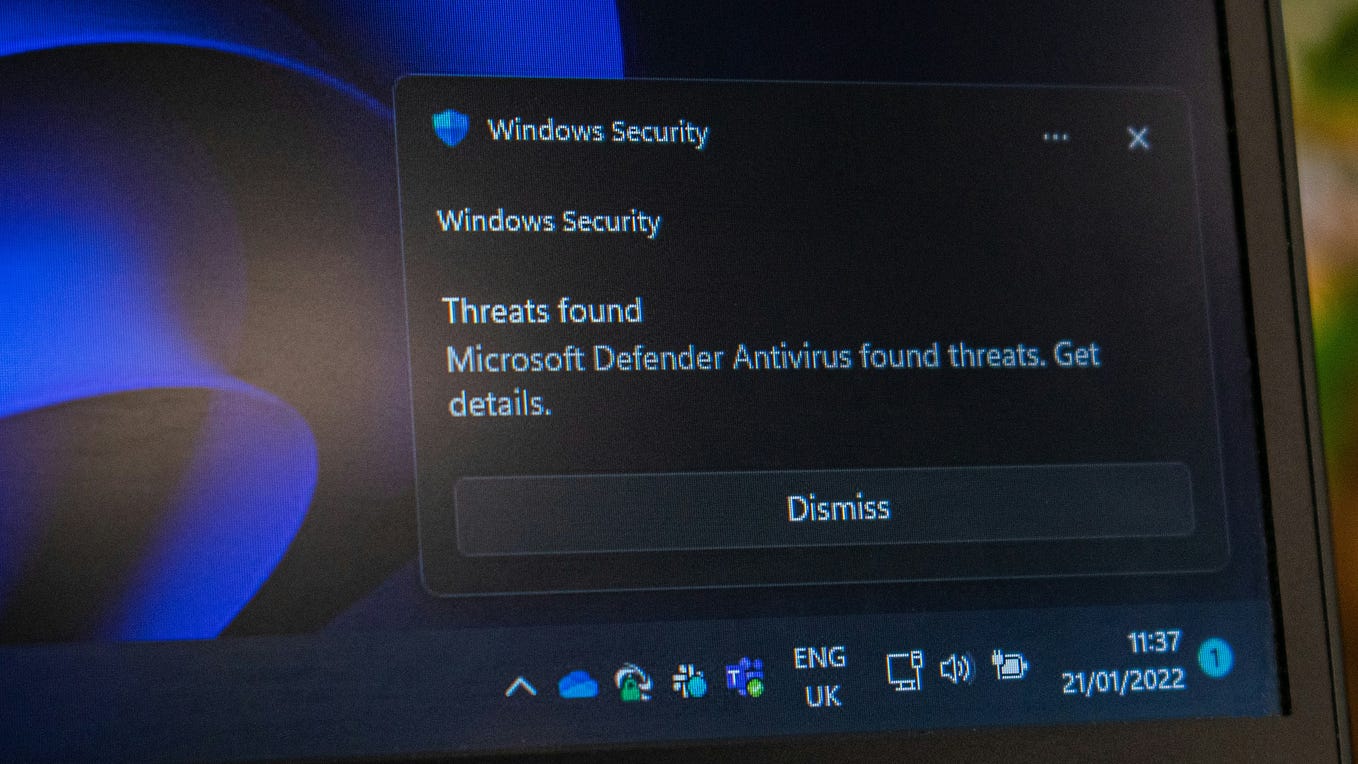 Security Solution Application Isolation and Containment by