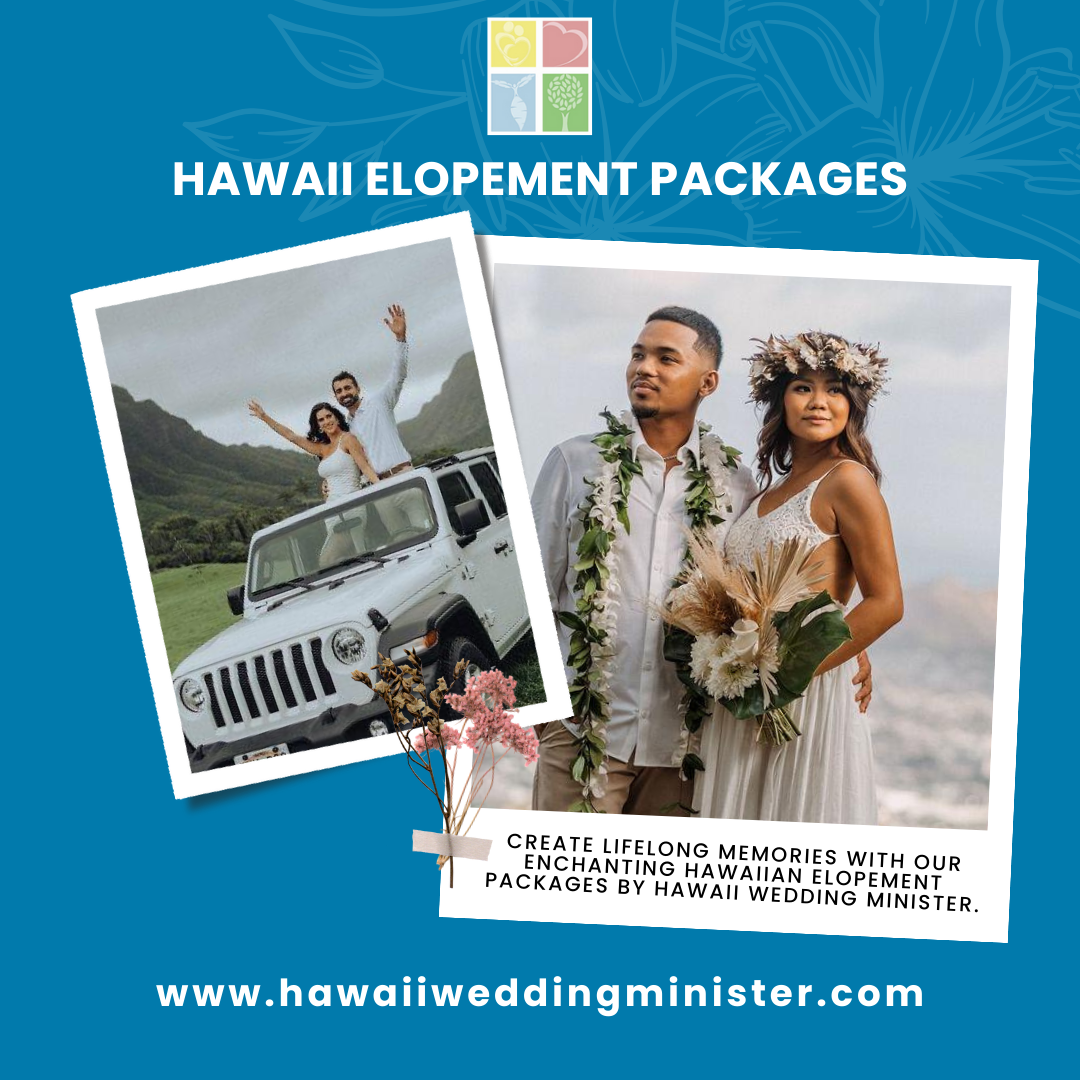 Hawaii Marriage Licenses Hawaiiministerwedding Medium