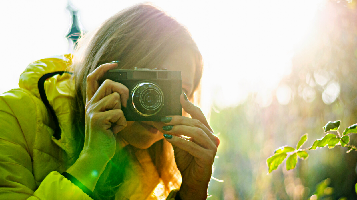 Learn About the Different Types of Photographic Lenses, Their Focal