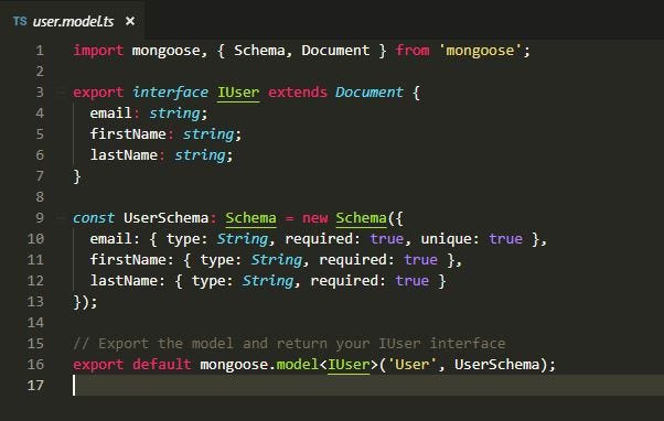 Create a GraphQL server with Queries, Mutations & Subscriptions | by ...