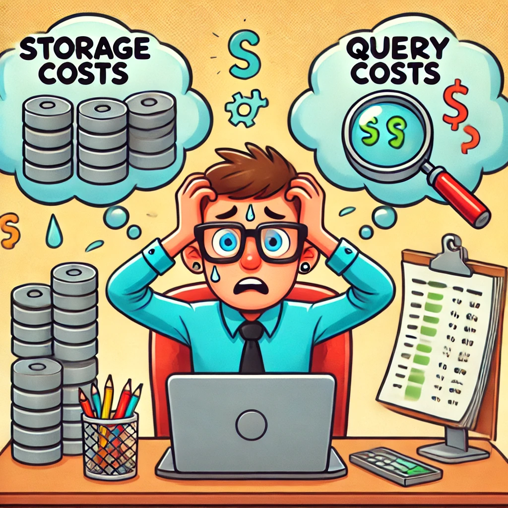 Optimizing BigQuery — Part 2. Optimizing BigQuery Performance Through