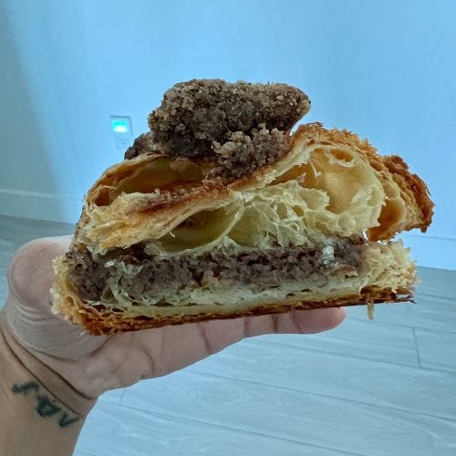 Best Cookies in San Francisco Flour & Branch Flour &Branch Medium
