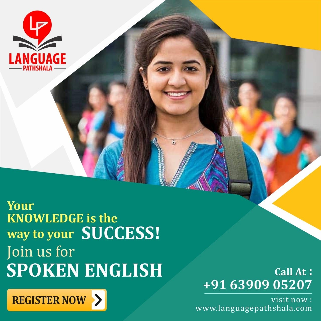 Best 1 to 1 Online English Speaking Course Language Pathshala