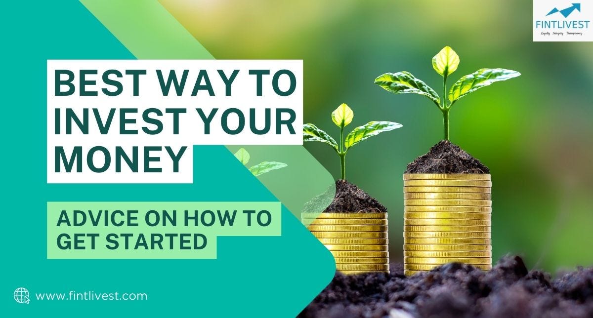 How to Invest in Mutual Funds: Quick-Start Guide for Beginners | by - Best Ways To Invest Money In The Military