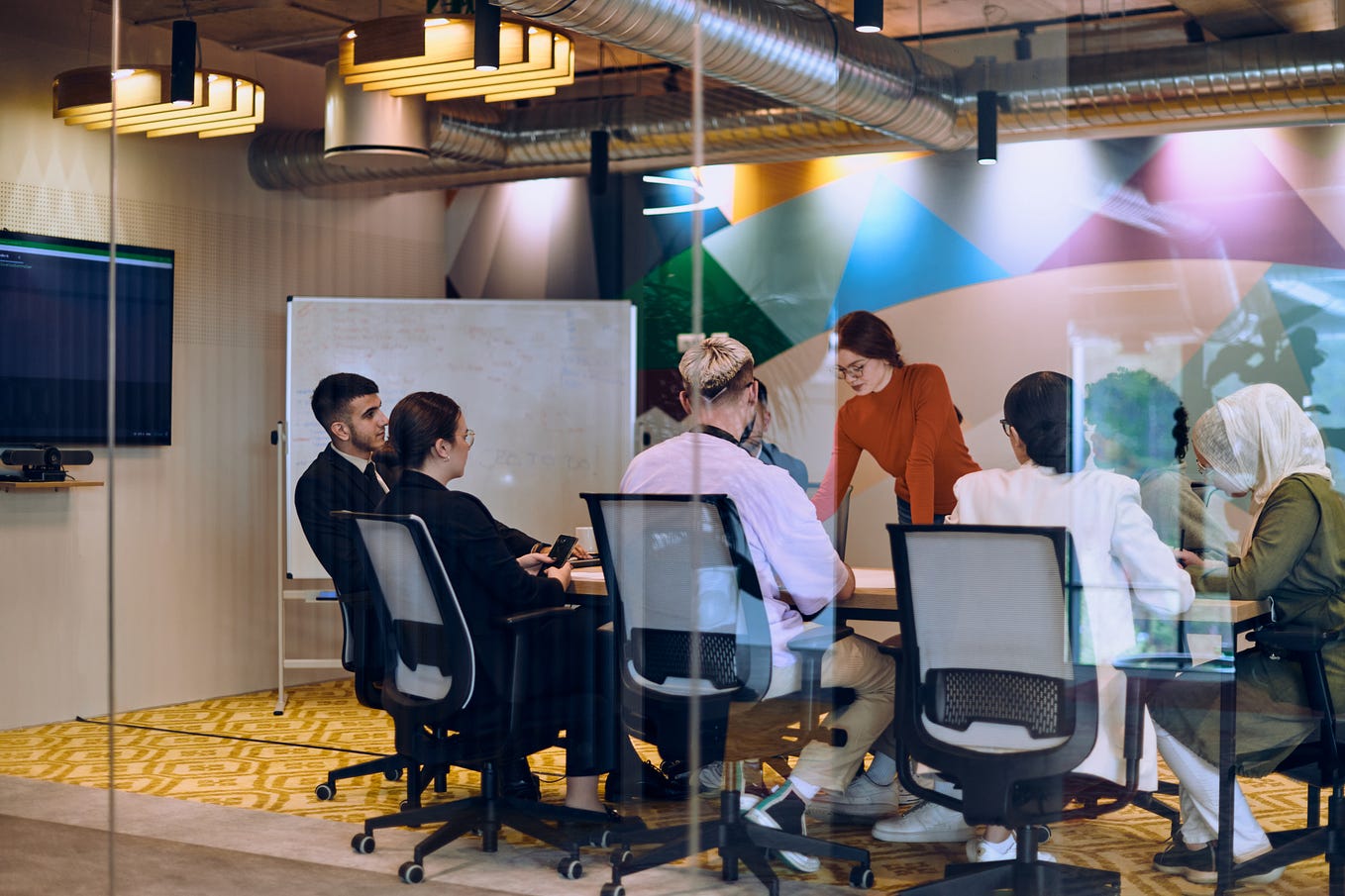 Exploring emerging technologies: an update on our Product & AI Studio