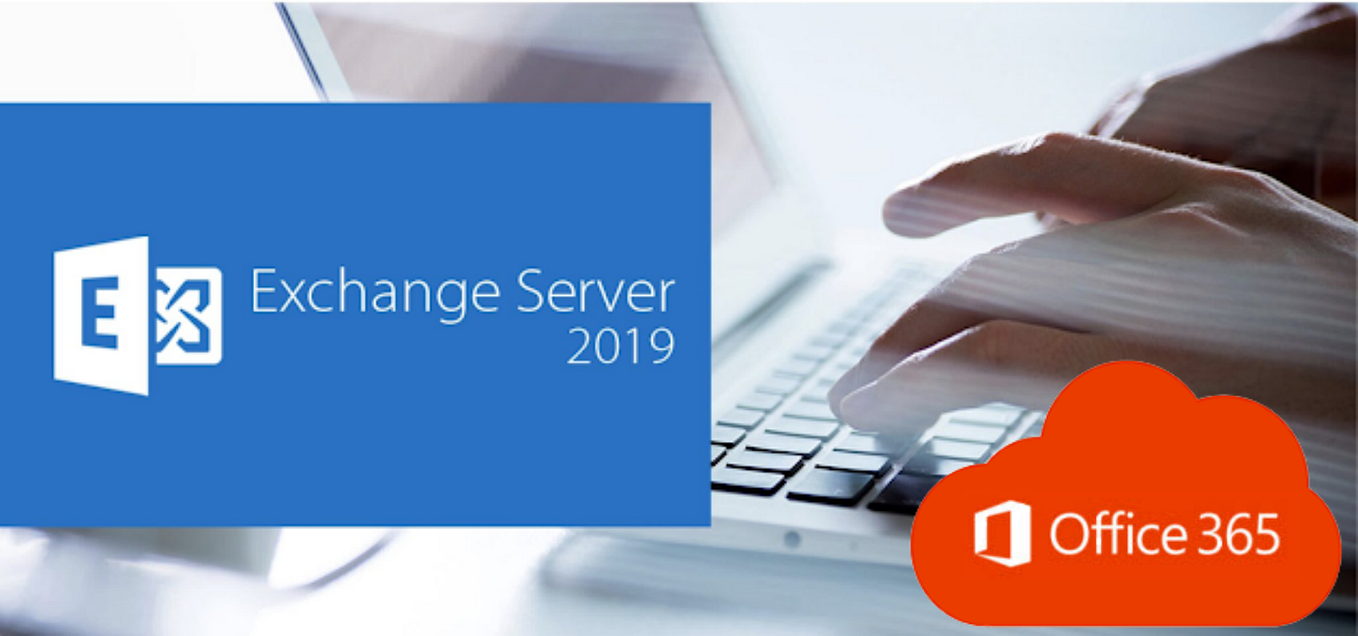 Installation & Configuration of Exchange Server 2019 Hybrid with ...
