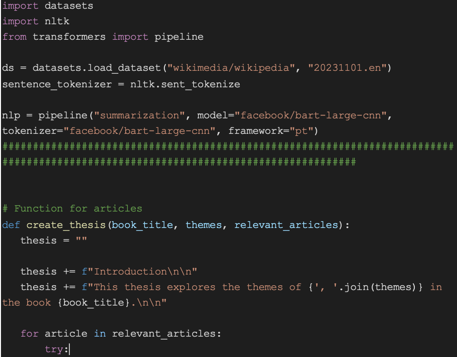 Capstone Project Reflection Lauren Crish by Design, Innovation, and