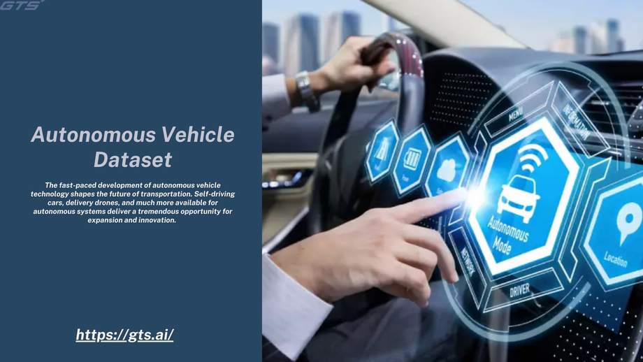 Exploring the Top Autonomous Vehicle Datasets for Research and ...