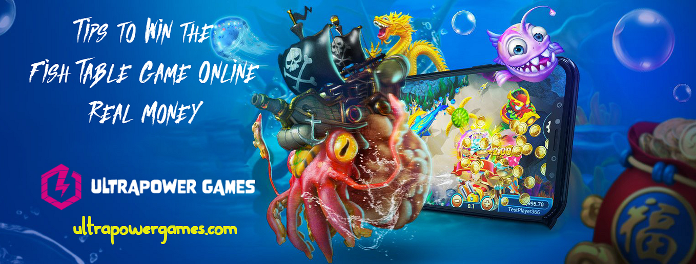 Who wins skill fish games online? Ziba Medium