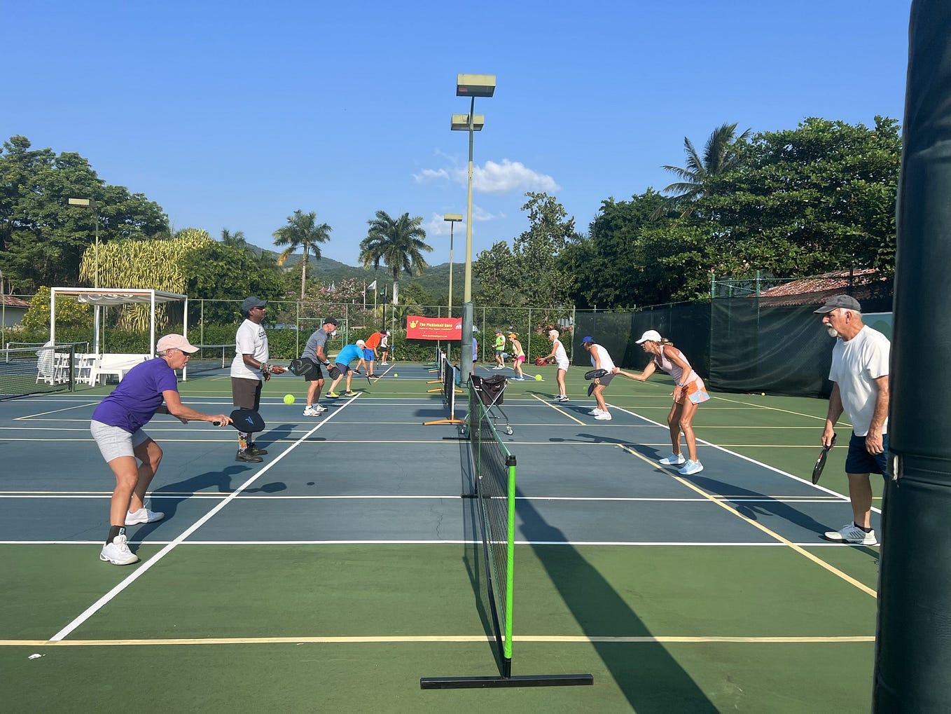 Pickleball Training Center The Pickle ball Guru Medium