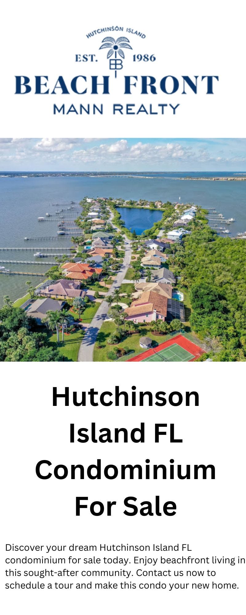 Condominium For Sale Jensen Beach Marrycurran Medium