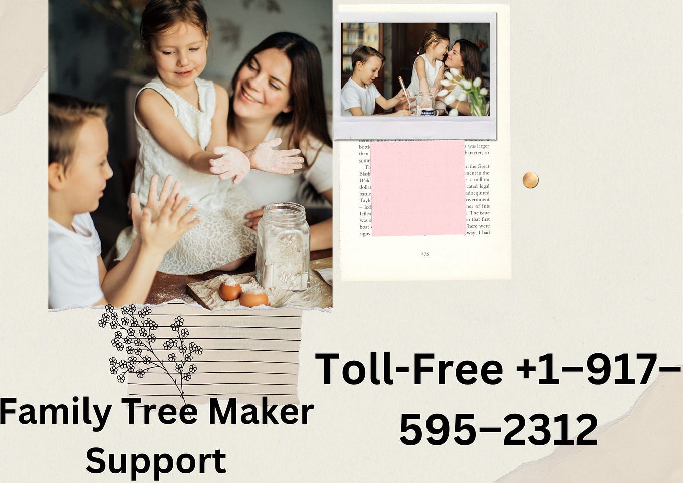Family Tree Maker Support Phone Number By A Jhon Feb 2024 Medium Family tree maker support phone number by a jhon feb 2024 medium