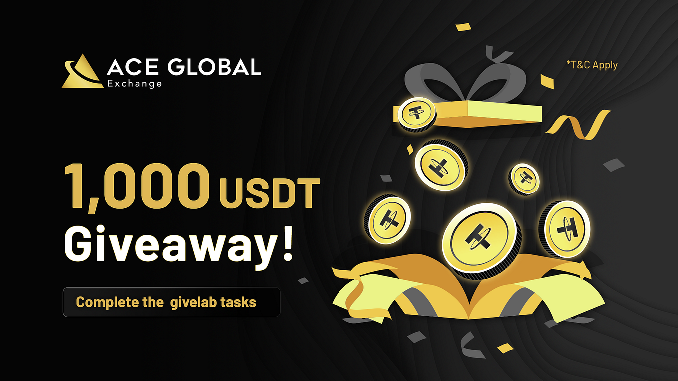 ACE Global Exchange Grid Trading Tutorial by ACE Global Exchange Medium