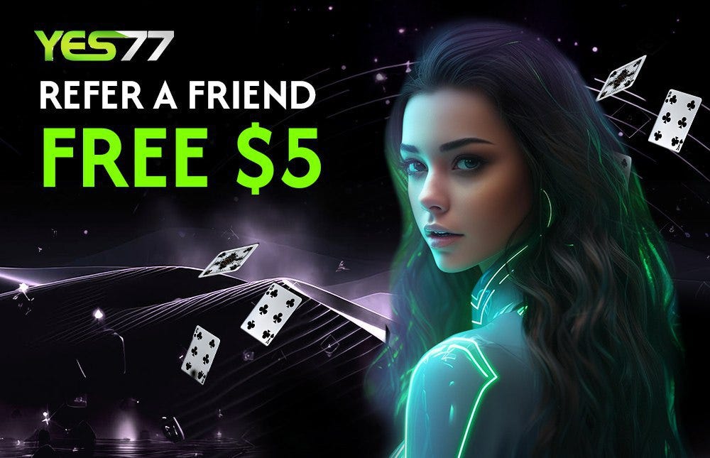 The most trusted and largest platform 🔥 YES77AU Medium