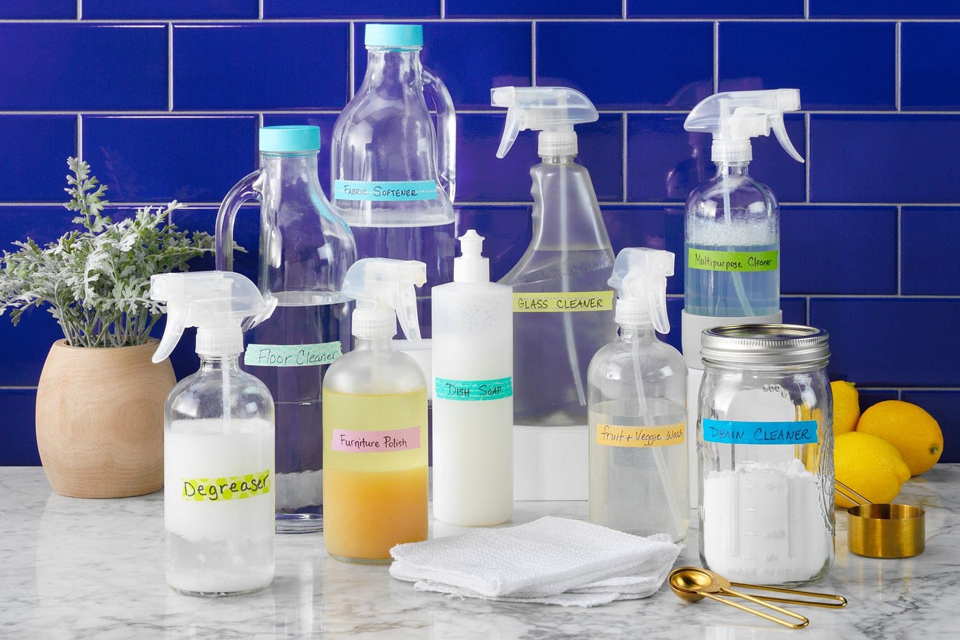 What are industrial cleaning supplies? by Mohamedmahmoudbc Oct