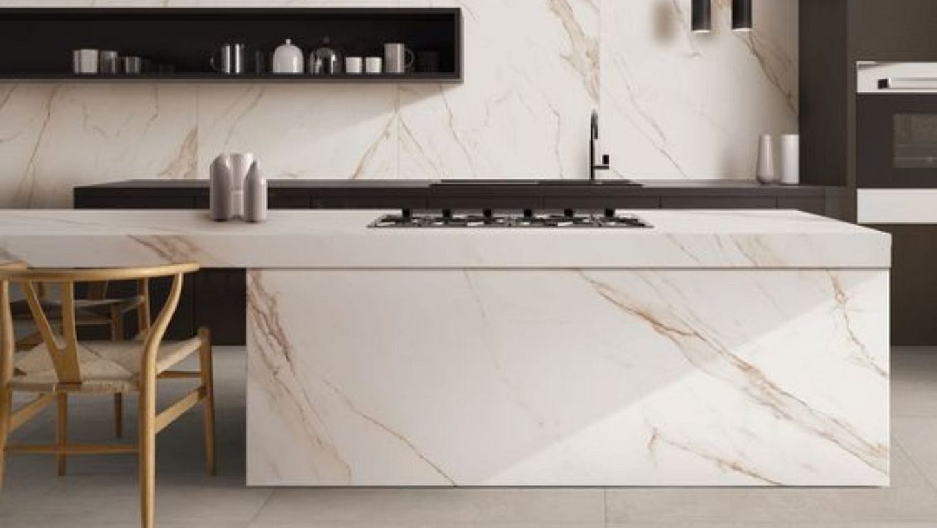 Discovering Distinction The Infinity Marble Collection in Kishangarh