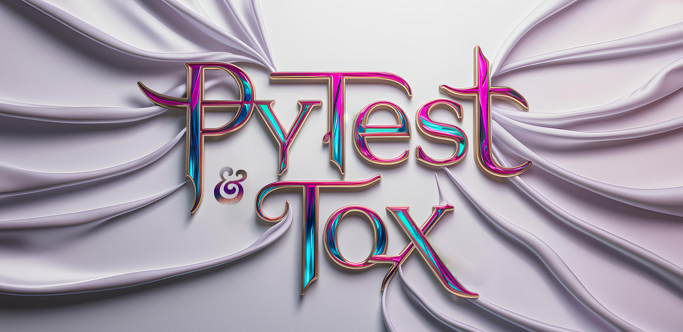 PyTest Setup/Tear down & Configuration | by Ramkumar R | Jun, 2023 ...