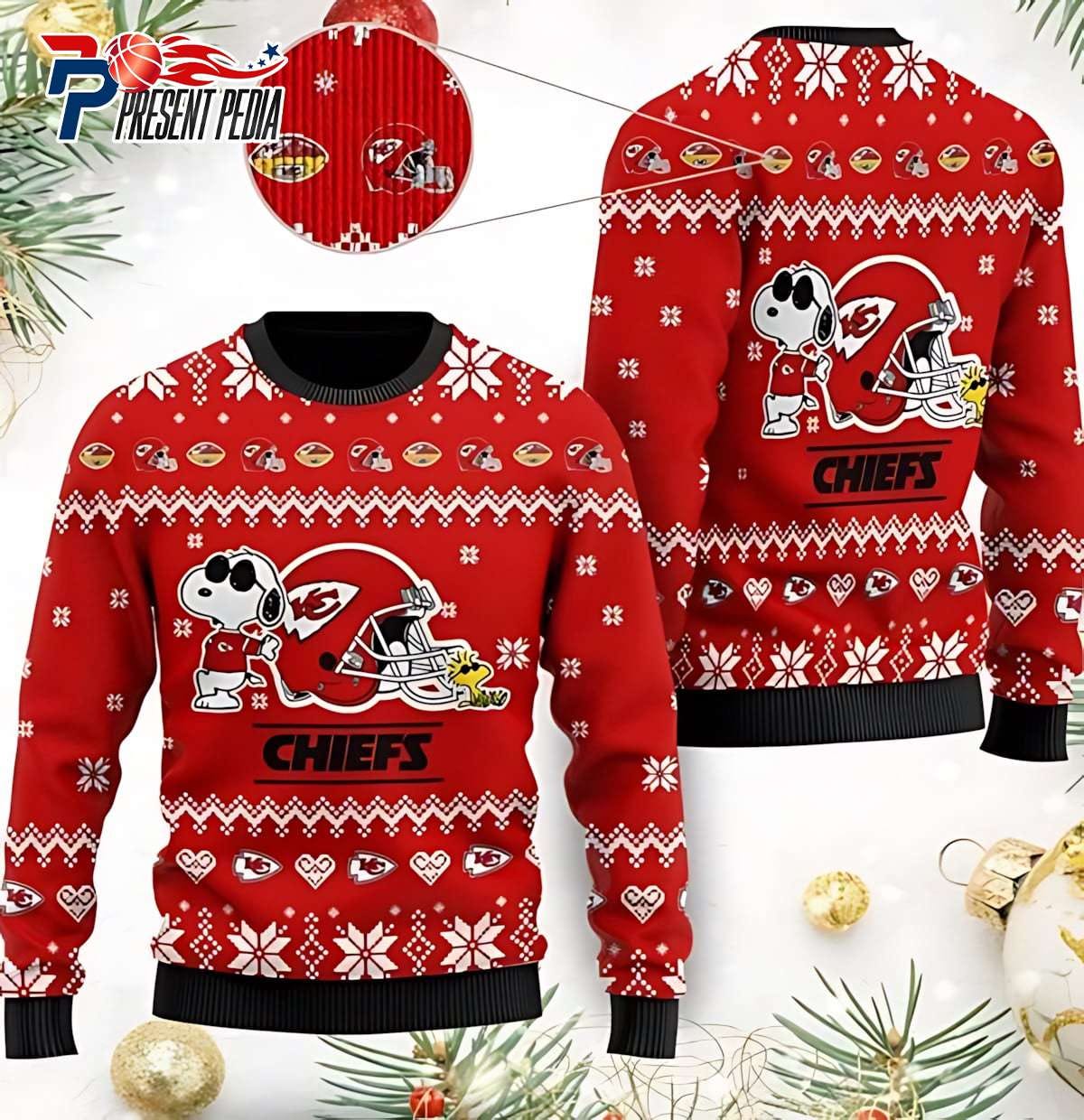 Elevate Your Chiefs Fandom with Exclusive Kansas City Chiefs Skull Gear