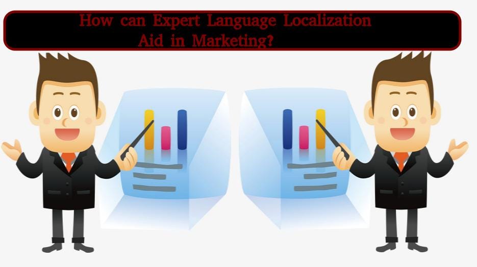 What Is The Meaning Of App Localization And Why Is It Needed? | by ...