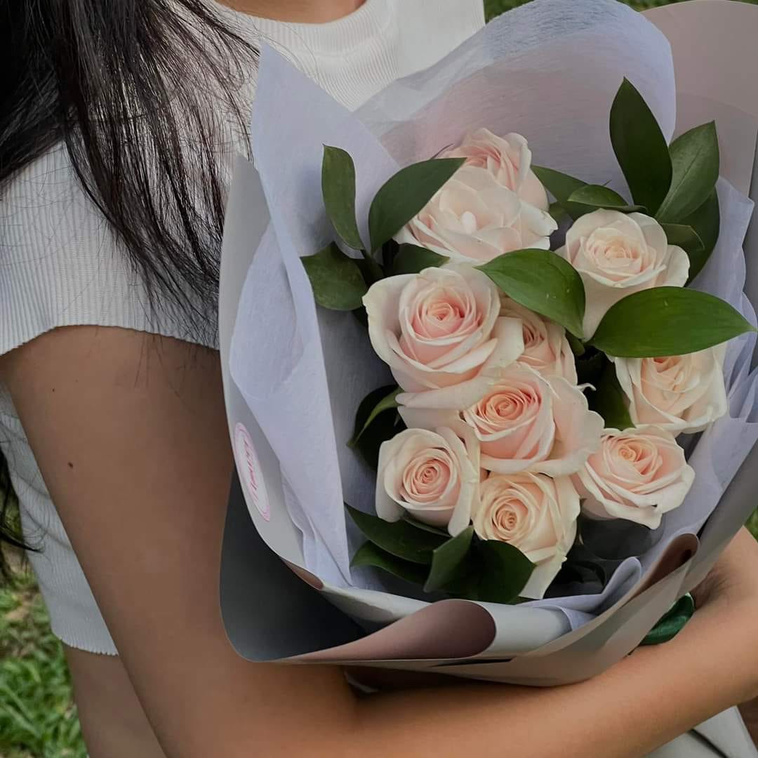 Why You Should Go For Online Delivery At Viet Flowers by