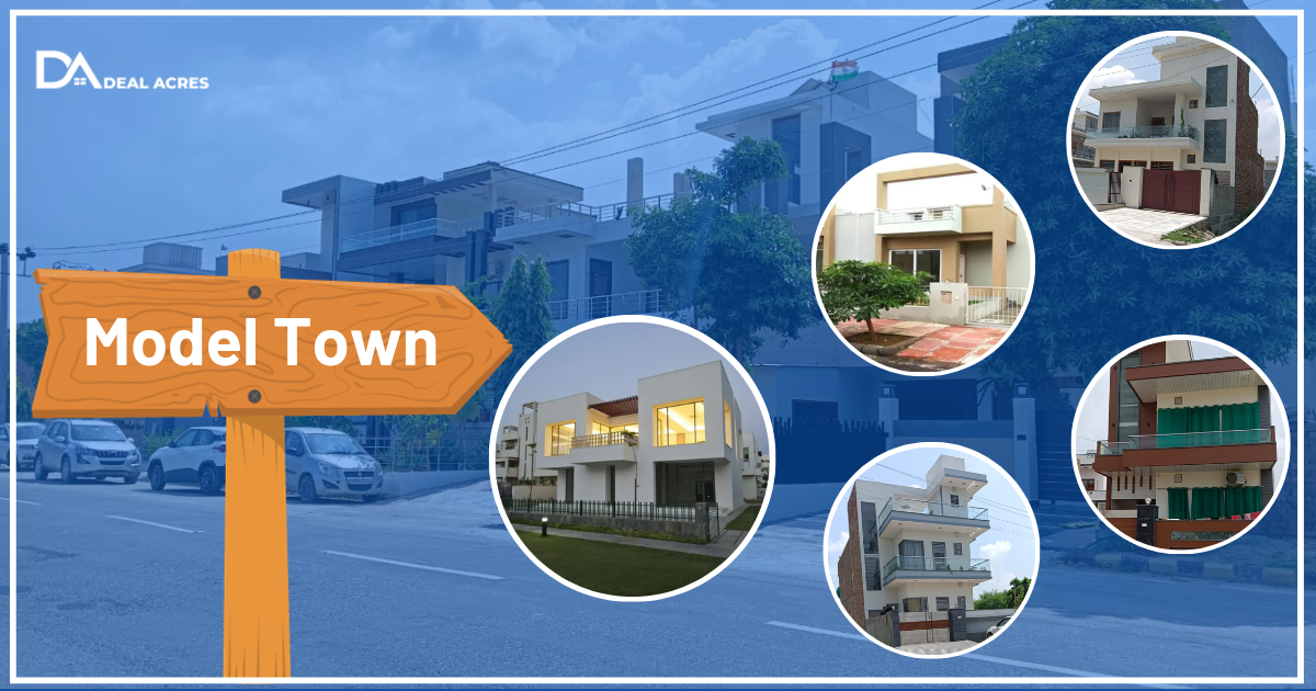 3BHK Flat For Rent In Sector 33, Hisar — Deal Acres Shrutibansal Medium