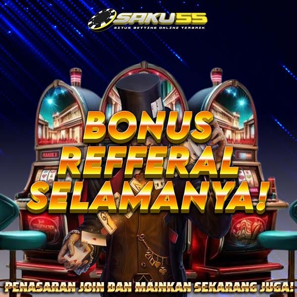 Mengenal Fenomena Slot Gacor dan Tips Menjaga Keberuntungan Anda | by