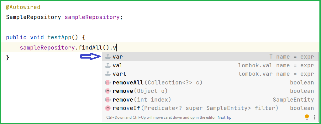 Java 8 Yenilikleri ve Örnek Kodlar | by Mehmet Emin PAÇA | Medium