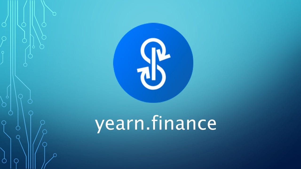 5 Things You Need to Know About yearn.finance (YFI)