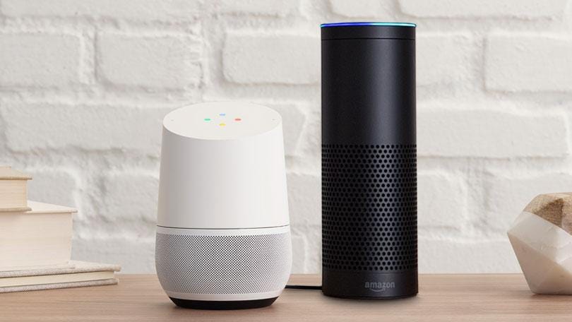 From Alexa To a callbot with  Connect, Lex and Jovo