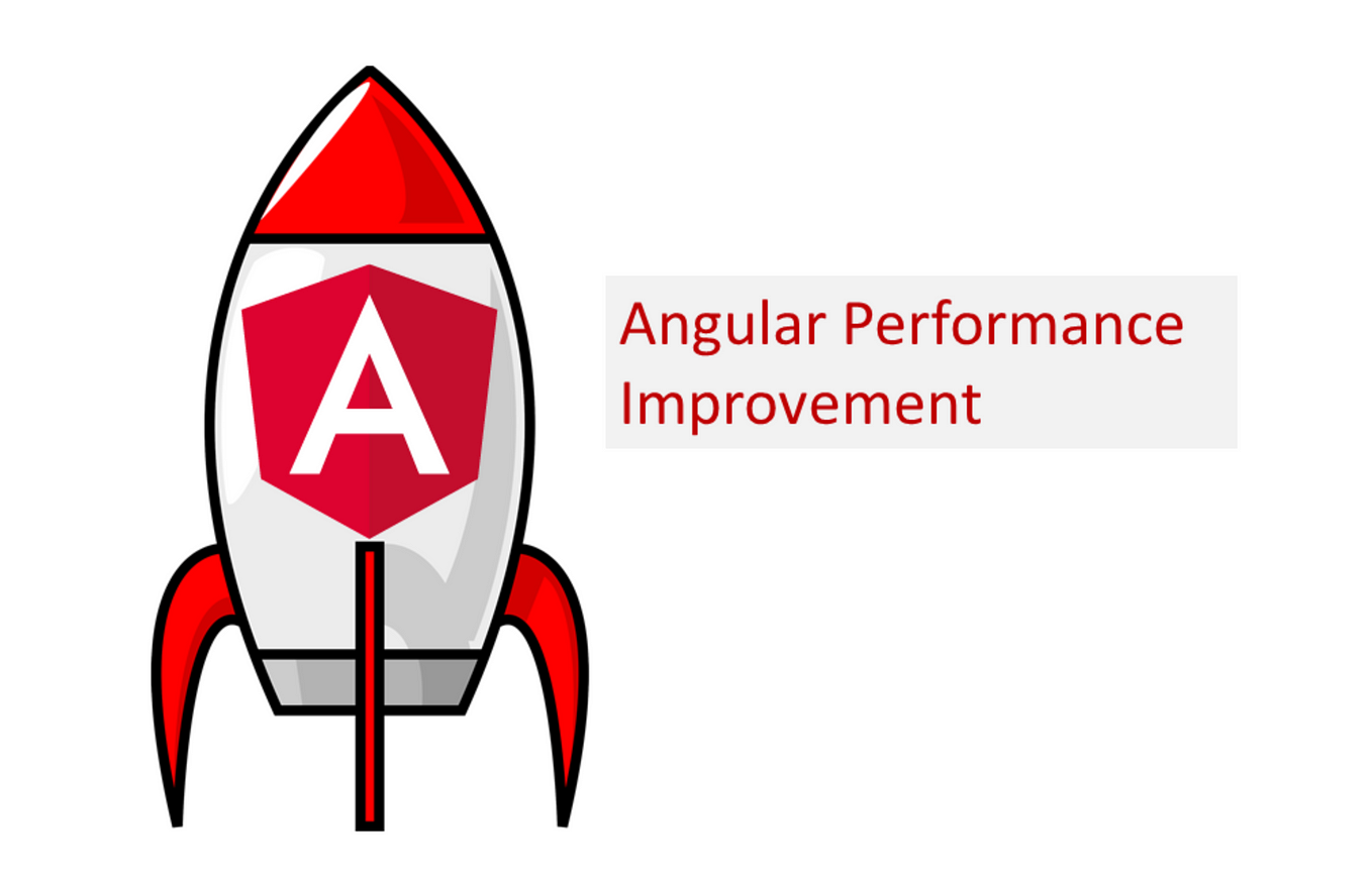 How to Improve Angular Application Performance 🚀