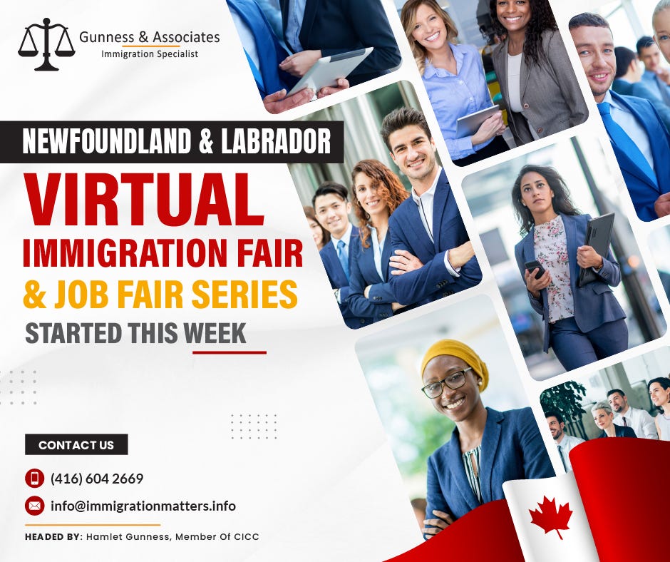 Canada capped the international student intake for 20242025 by
