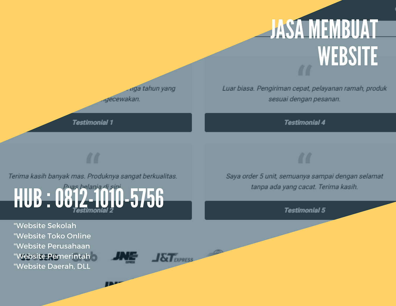 Harga Website Indonesia dan Adsense Non-Hosting: Panduan Lengkap untuk Pemula